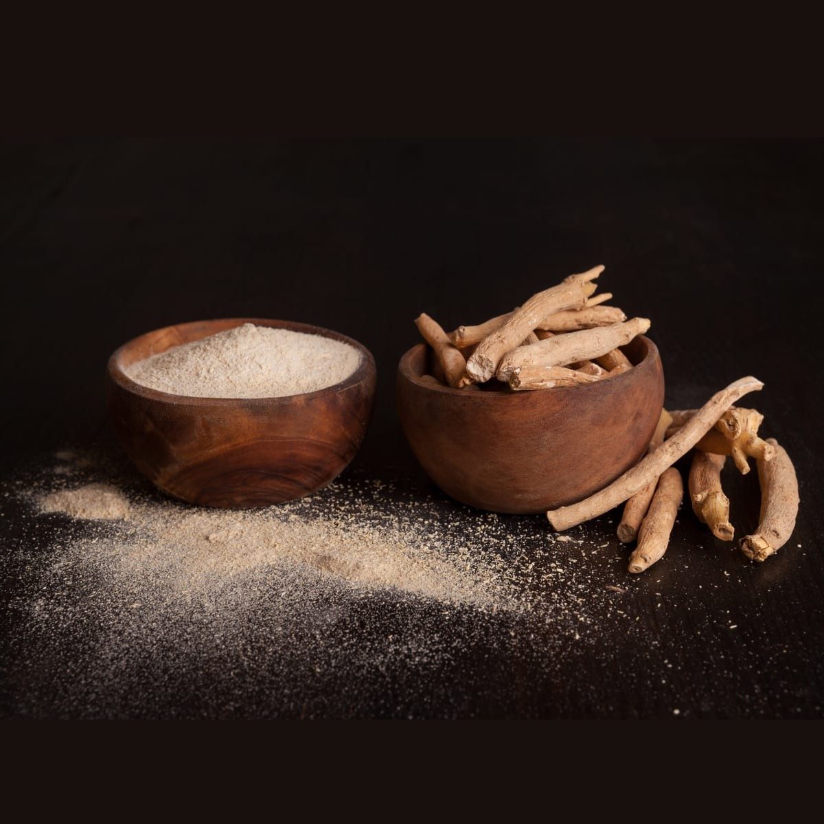 Ashwagandha, el adaptogeno natural contra el estres y la ansiedad