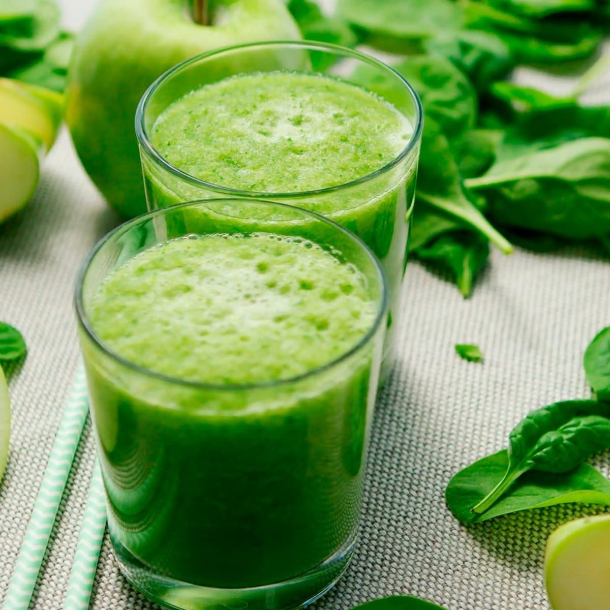 Detox natural para limpiar el cuerpo y eliminar toxinas